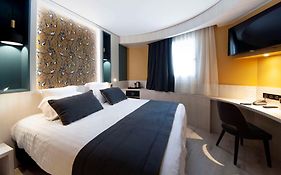 The Originals Boutique, Hotel Le Marmotel, Clermont-Ferrand